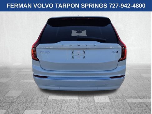 New 2026 Volvo XC90 B6 Ultra w/ Protection Package image 7