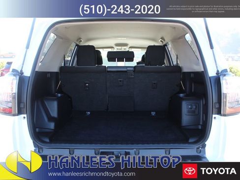 Used 2023 Toyota 4Runner SR5 image 10