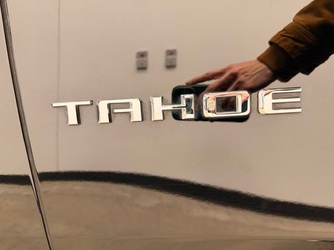 Used 2024 Chevrolet Tahoe Premier w/ Advanced Technology Package image 22