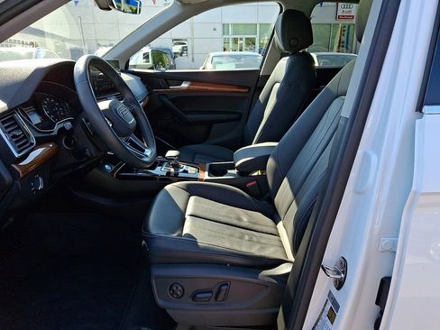 Certified 2023 Audi Q5 2.0T Premium w/ Convenience Package AWD/4WD image 14