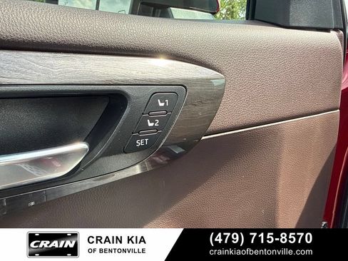 Used 2022 Toyota Highlander Platinum AWD/4WD image 22