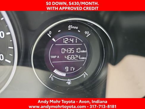 Used 2021 Honda HR-V Sport image 18