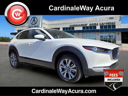 Used 2024 MAZDA CX-30 AWD 2.5 S w/ Preferred Package