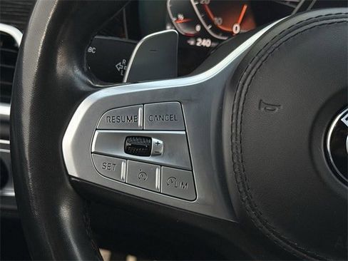 Used 2021 BMW 740i w/ M Sport Package image 13