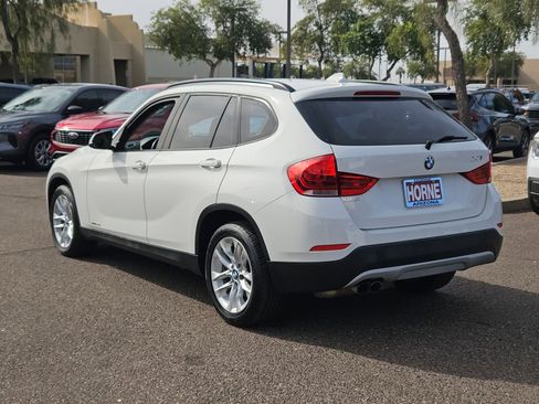 Used 2015 BMW X1 xDrive28i image 8