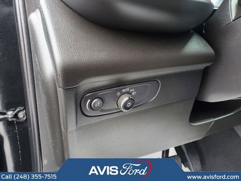 Used 2023 Buick Envision Preferred image 12