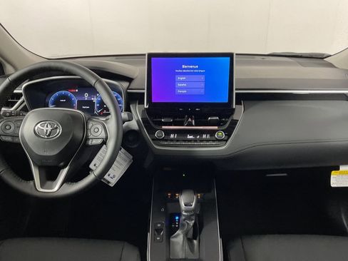 New 2026 Toyota Corolla Cross XLE image 14