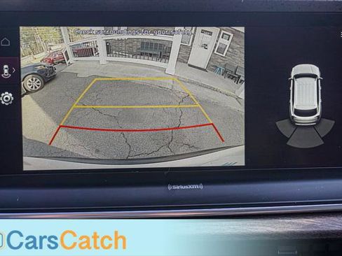 Used 2021 Kia Telluride EX w/ EX Premium Package image 28