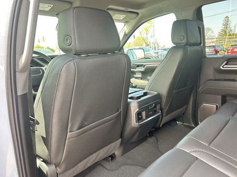 New 2026 GMC Sierra 1500 Denali w/ Technology Package AWD/4WD image 17