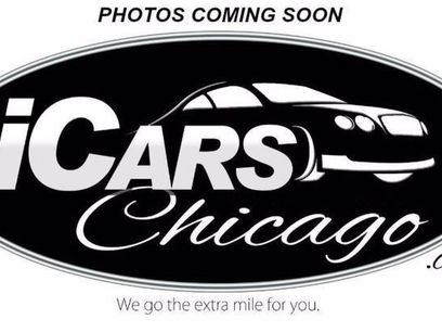 Used 2017 Land Rover Discovery HSE