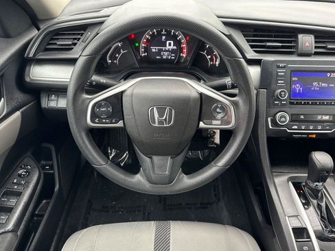 Certified 2018 Honda Civic LX image 13