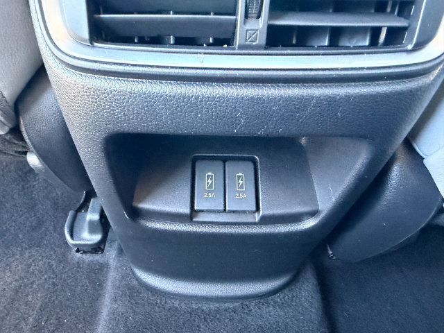 Used 2019 Honda CR-V Touring image 25