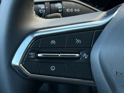 New 2025 Chevrolet Tahoe High Country image 28