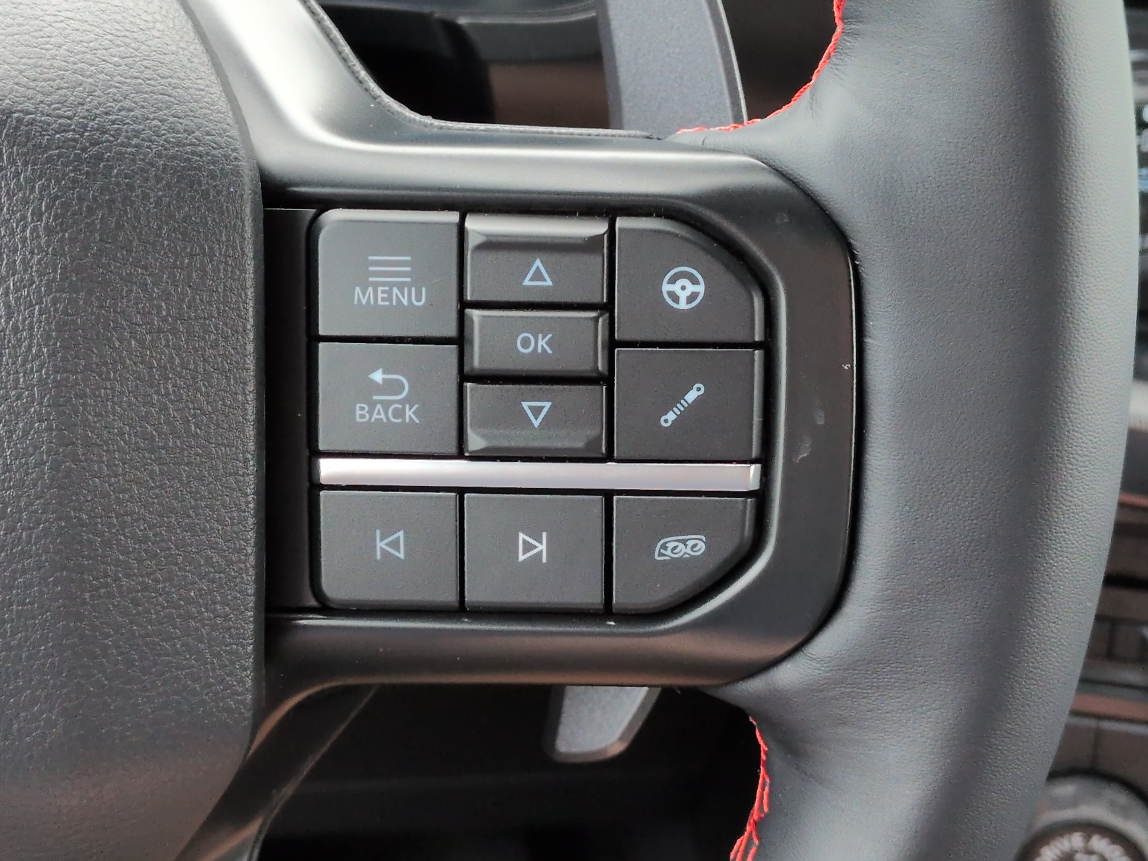New 2026 Ford F150 Raptor AWD/4WD image 25