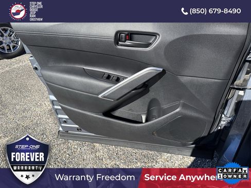 Used 2023 Toyota Corolla Cross LE image 17