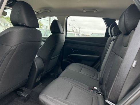 New 2026 Hyundai Tucson SE AWD/4WD image 21