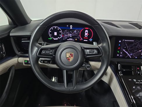 Certified 2024 Porsche Panamera image 14