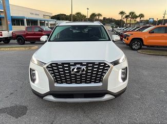 Used 2022 Hyundai Palisade SEL w/ 8P Bench Seat Package video 2