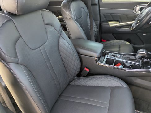 Used 2022 Kia Sorento SX FWD image 11