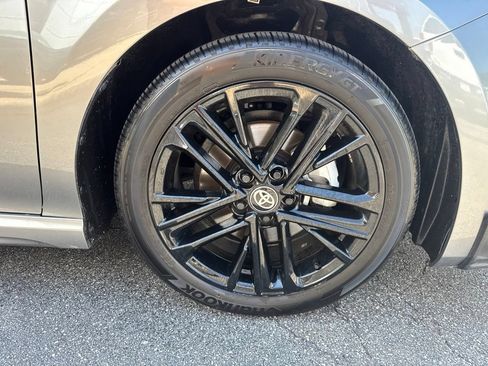 Certified 2025 Toyota Camry SE FWD image 51