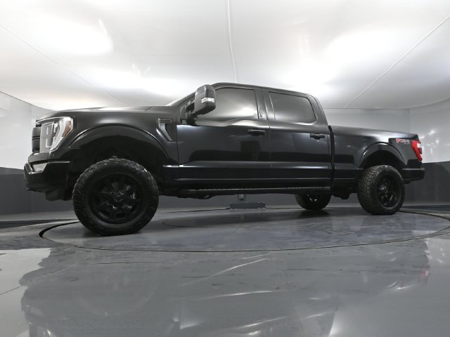 Used 2023 Ford F150 Lariat w/ Equipment Group 502A High AWD/4WD image 49