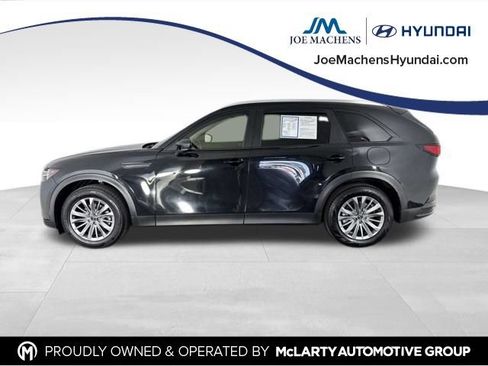 Used 2024 MAZDA CX-90 3.3 Turbo w/ Select Package AWD/4WD image 9