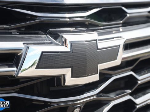 Used 2023 Chevrolet Traverse RS w/ LPO, Floor Liner Package image 20