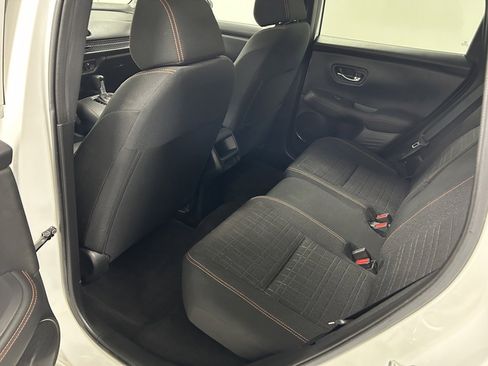 Certified 2024 Honda HR-V Sport image 15