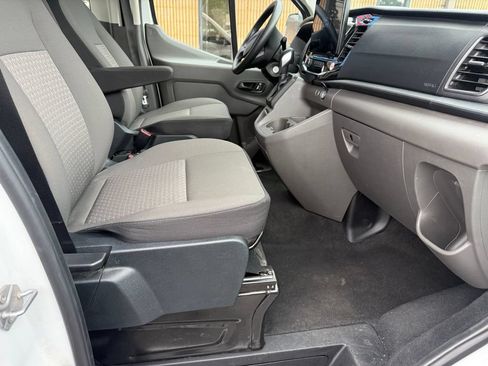 Used 2023 Ford Transit 350 XLT RWD image 21