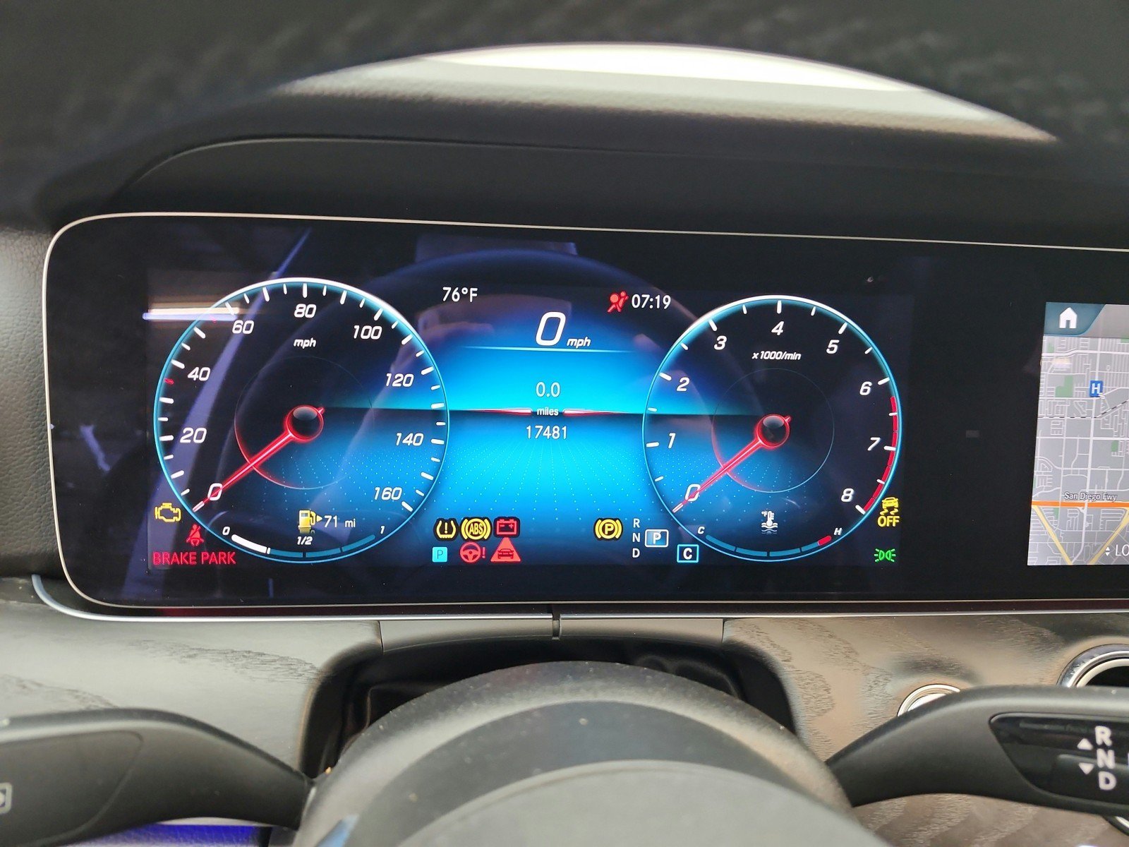 Certified 2023 Mercedes-Benz E 350 Sedan image 12