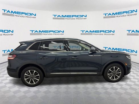Used 2022 Lincoln Nautilus FWD w/ Premium Package image 6