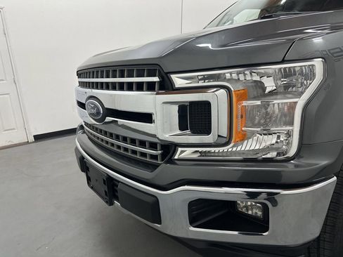 Used 2018 Ford F150 XLT w/ Equipment Group 302A Luxury RWD image 23