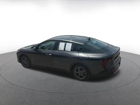 Used 2025 Kia K4 FWD image 10