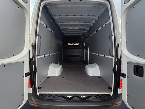 New 2026 Mercedes-Benz Sprinter 3500 image 36