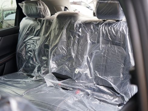 New 2026 MAZDA CX-90 3.3 Turbo w/ Premium Sport Pkg image 12