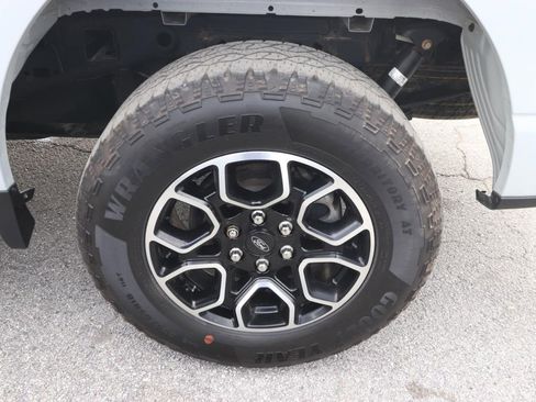 Used 2023 Ford F150 XLT w/ Equipment Group 302A High AWD/4WD image 6