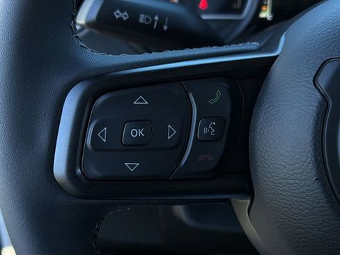 New 2026 Jeep Gladiator Rubicon AWD/4WD image 26