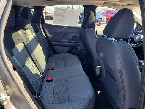 New 2026 Nissan Kicks SV image 19