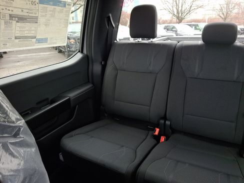 New 2026 Ford F150 STX image 17