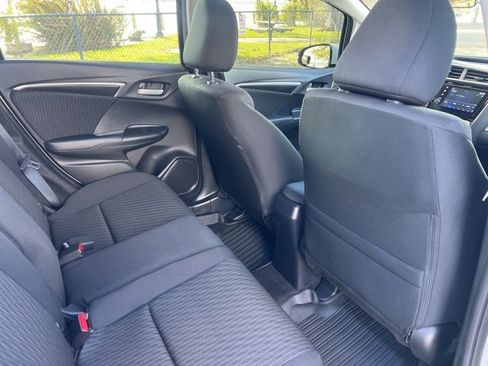 Used 2020 Honda Fit EX image 22