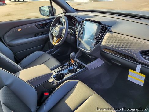 New 2026 Subaru Forester Wilderness image 27