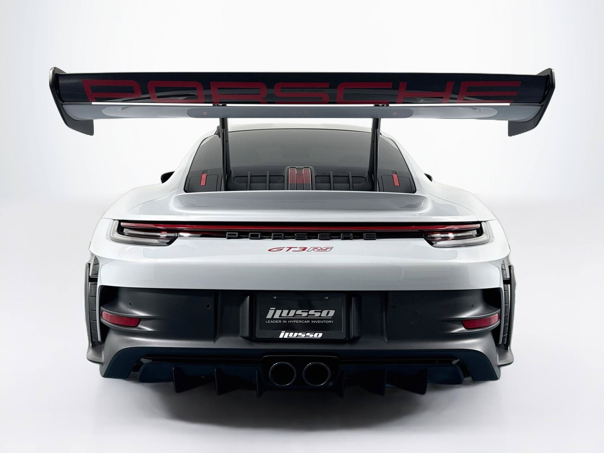 Used 2025 Porsche 911 GT3 RS RWD image 6