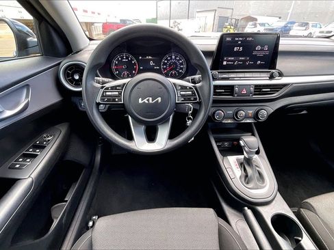 Certified 2024 Kia Forte LXS image 5