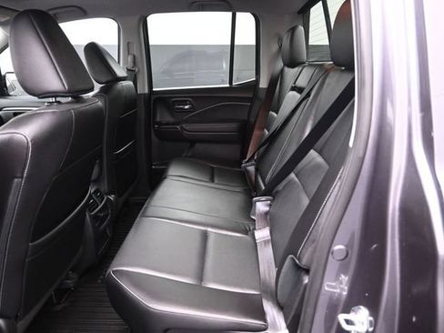 Certified 2022 Honda Ridgeline RTL-E image 25