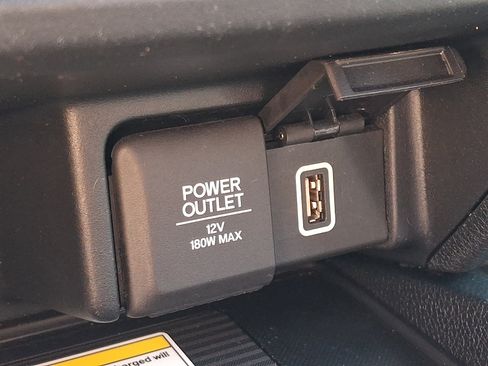 Certified 2023 Honda Passport TrailSport image 27