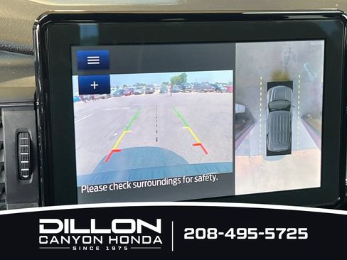 Used 2022 Ford Explorer ST w/ Equipment Group 401A AWD/4WD image 21