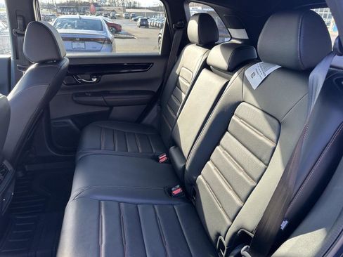 New 2026 Honda CR-V Sport Touring image 11