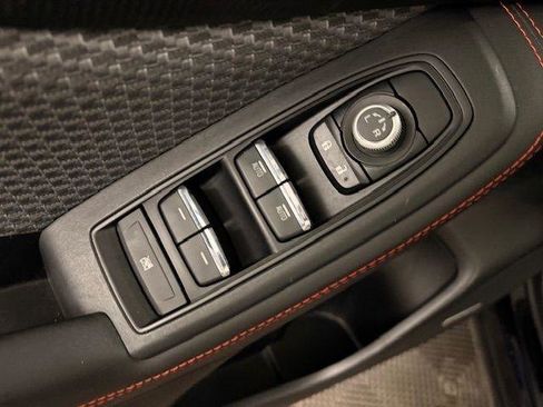 Used 2021 Subaru Forester Sport w/ Popular Package #2 image 7