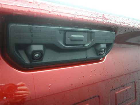 Certified 2025 Chevrolet Silverado 3500 High Country w/ High Country Premium Package image 36