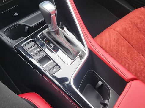 New 2026 Acura ADX A-Spec FWD image 20
